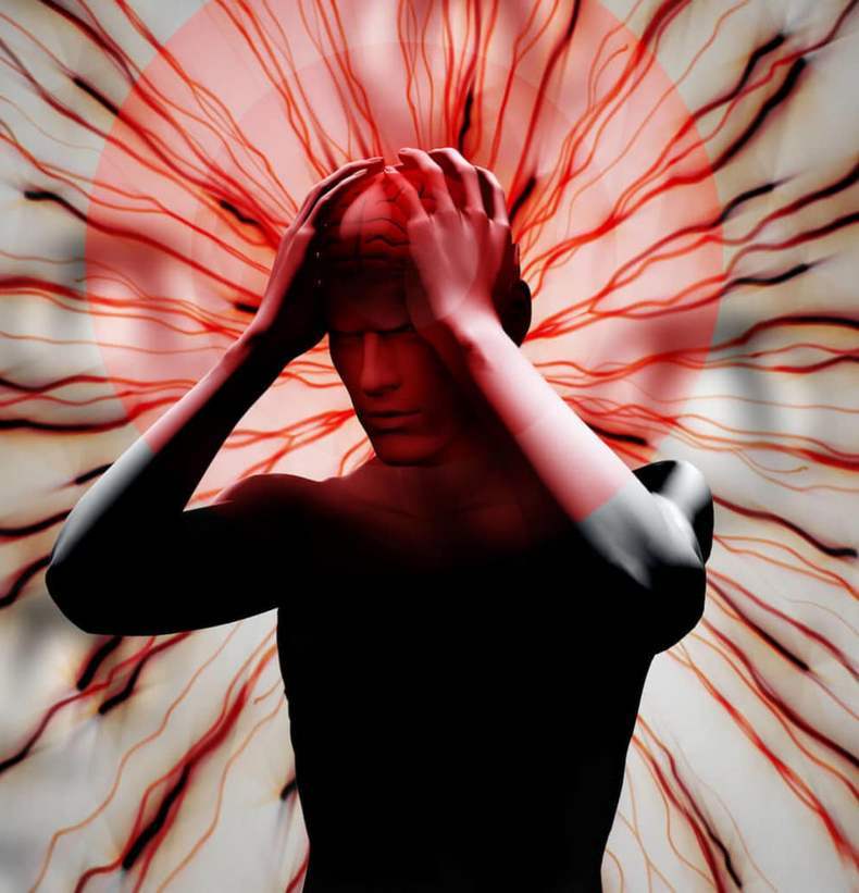 Как снять головную боль без таблеток: Советы кинезиологов