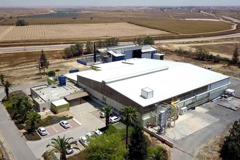 Израильский стартап UBQ может переработать любые отходы