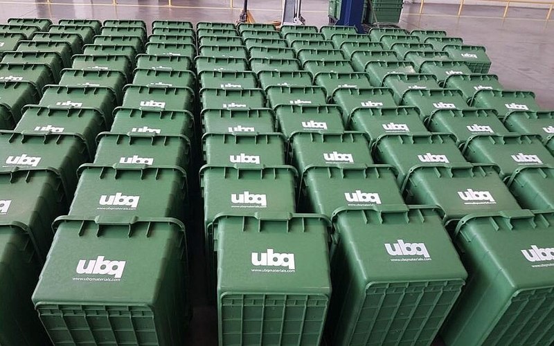 Израильский стартап UBQ может переработать любые отходы