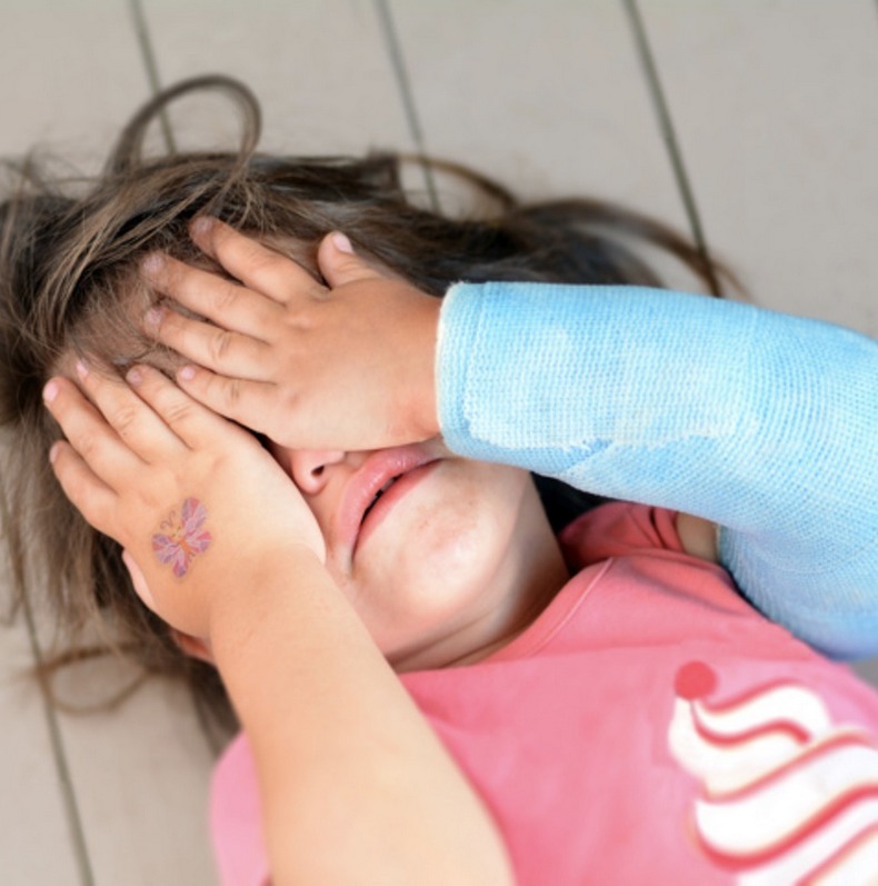 Не травмируйте ребенку психику! 5 веских причин отказаться от физических наказаний 