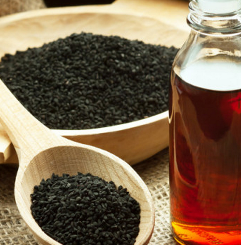Что лечит масло черного тмина?