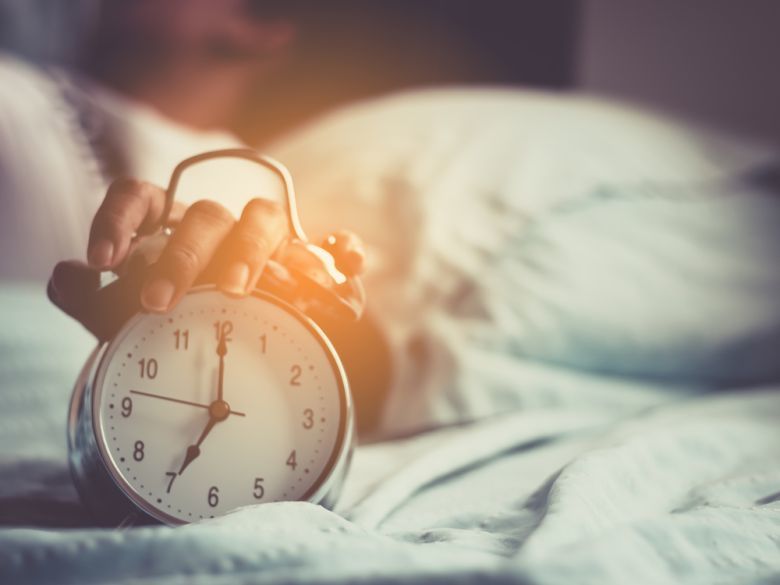 Наука о сне: Сколько нужно спать, чтобы оптимизировать ваше психическое и физическое здоровье?