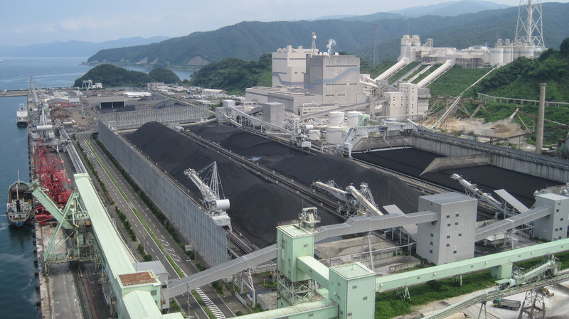Южная Корея приостановит 25% угольных электростанций для борьбы с загрязнением