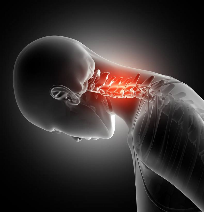 Как избавиться от головной боли: Техника от остеопата