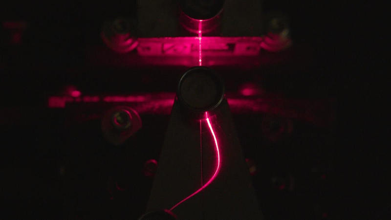 Центр технических исследований Финляндии VTT разработал оптическое волокно из целлюлозы