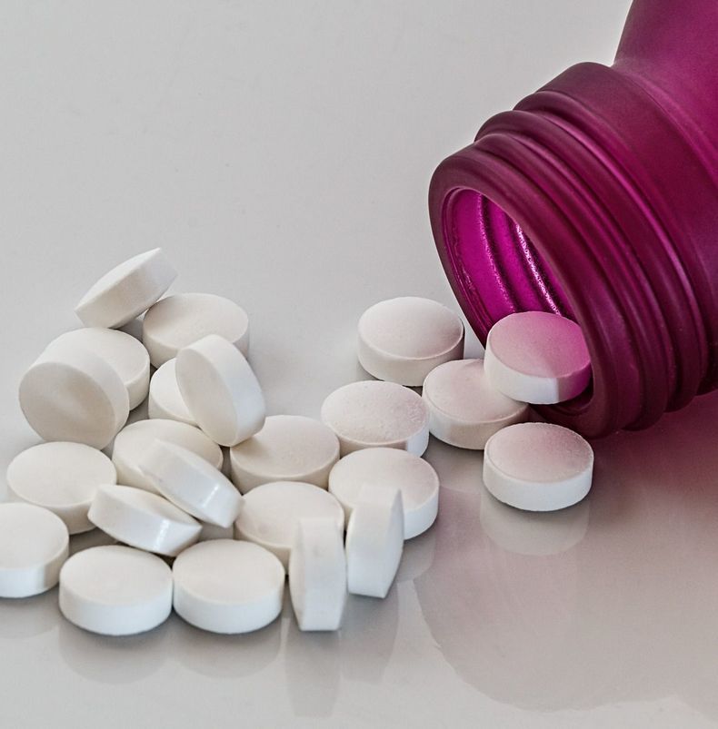 Фармацевтический гигант может уничтожить лекарства от рака, чтобы поднять цены 