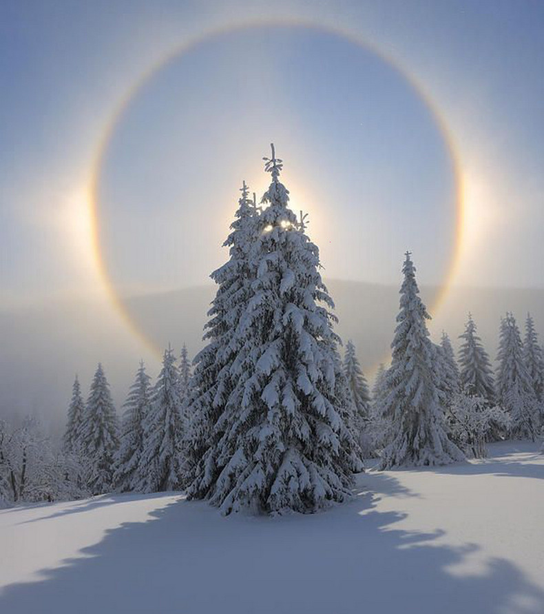 День зимнего солнцестояния, его особенности и влияние на человека