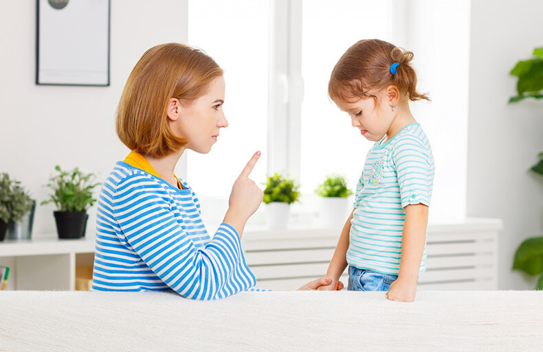 «Тотальная глухота» или как родители не слышат своего ребенка