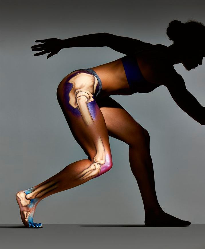 Упражнения, которые поддержат здоровье ваших суставов