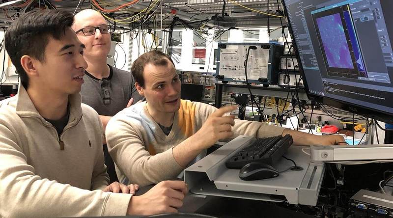 Внезапный прорыв, ученые создают квантовые состояния в бытовой электронике