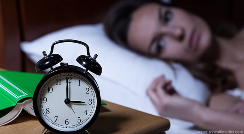 Военная методика, которая поможет вам уснуть за 2 минуты