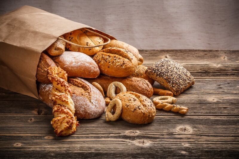 Перестать есть хлеб – самый быстрый способ кардинально улучшить свое здоровье
