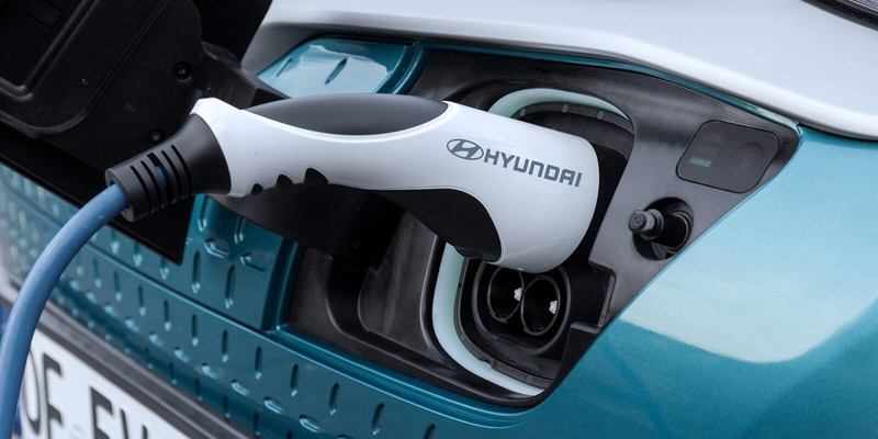 Hyundai обещает 11 новых электромобилей к 2025 году