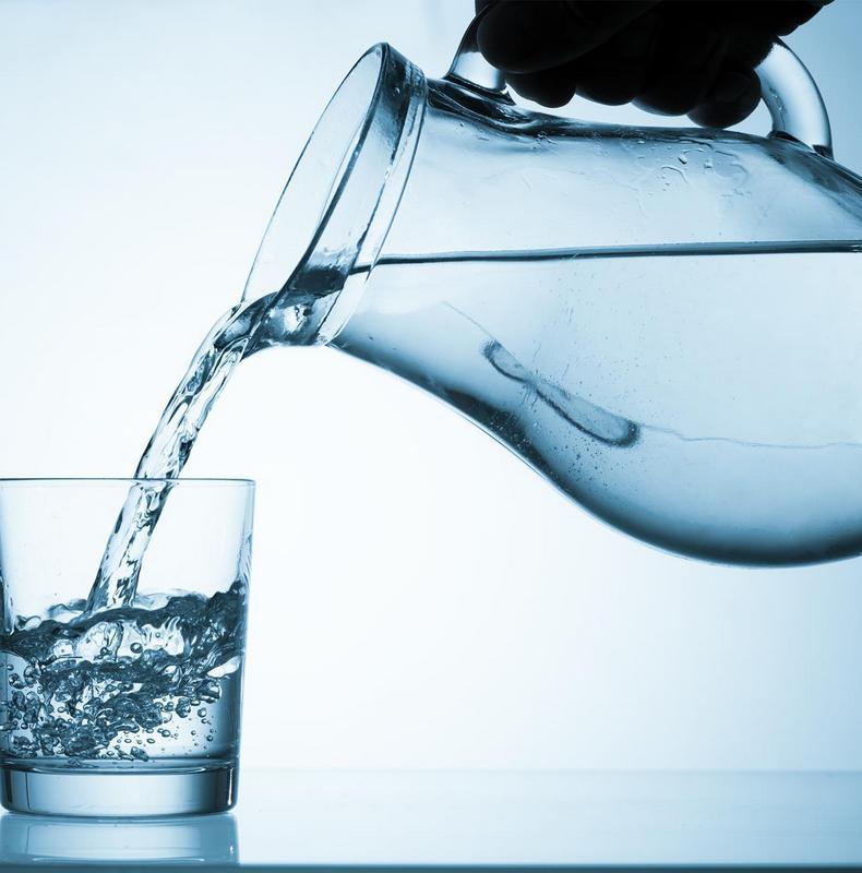 Так сколько же нужно пить воды?