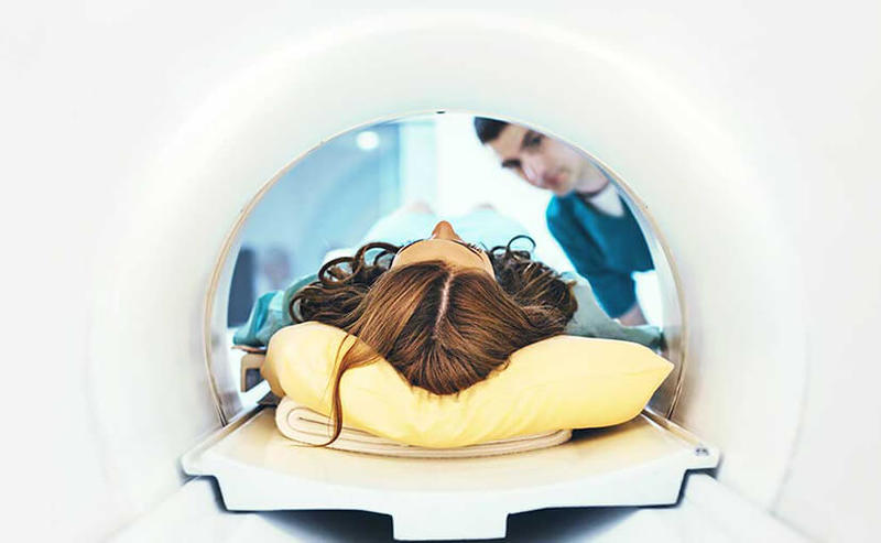 Накопление тяжелых металлов при МРТ: Что скрывают радиологи?