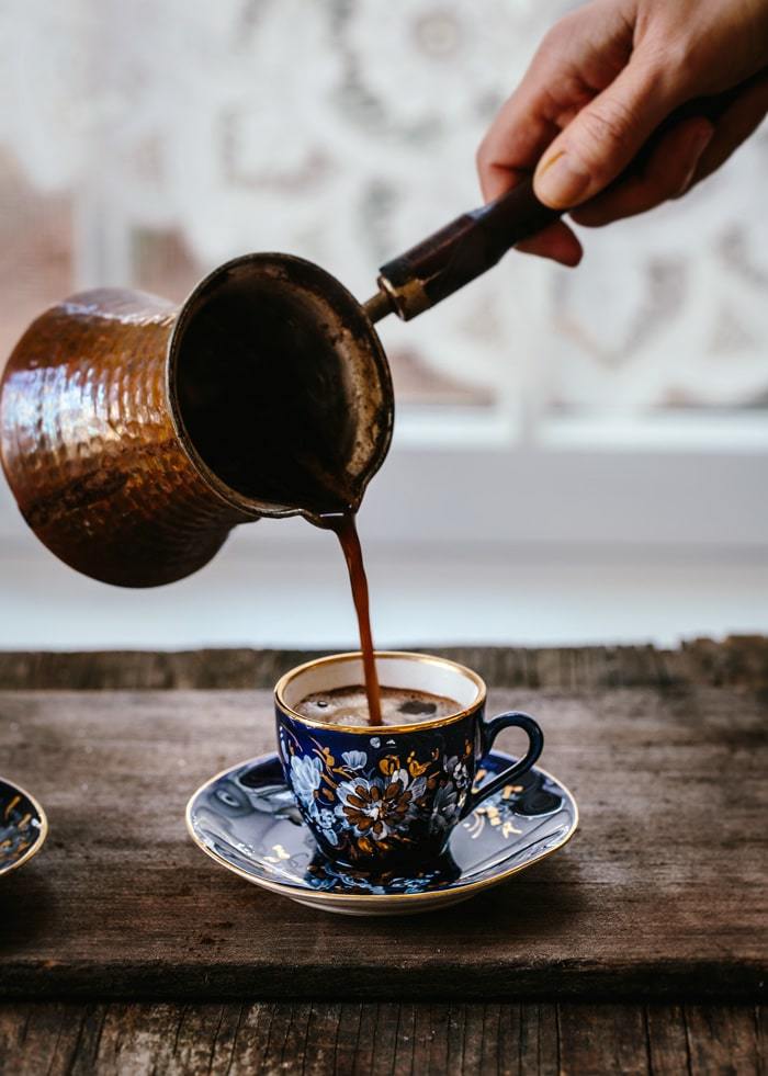 Памятка кофемана: как пить кофе, чтобы не навредить организму