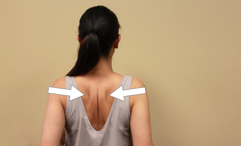 Синдром малой грудной мышцы – причина болезненности, онемения и отека рук