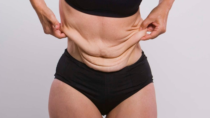 Безопасная скорость похудения: здоровье в порядке и вес не возвращается
