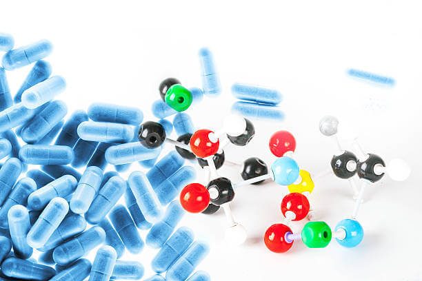 Научное обоснование таблеток молекулярного водорода