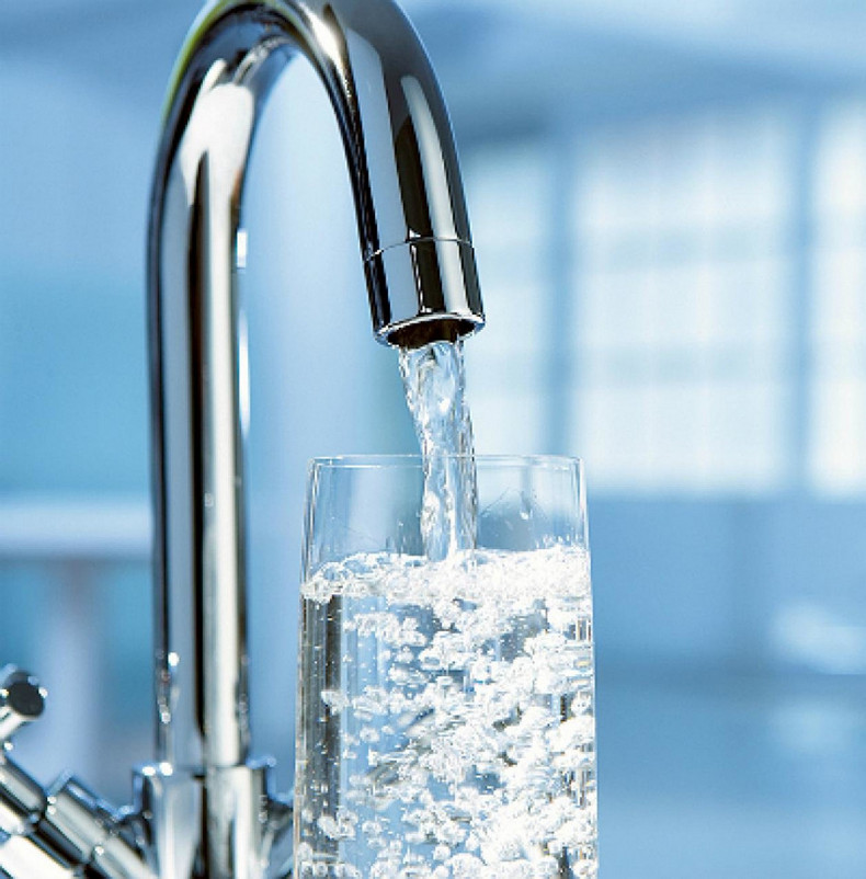 Как получить чистую «живую» воду в домашних условиях