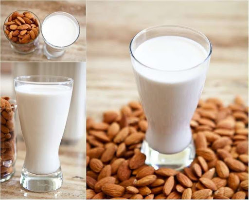 Молоко может помешать в похудении