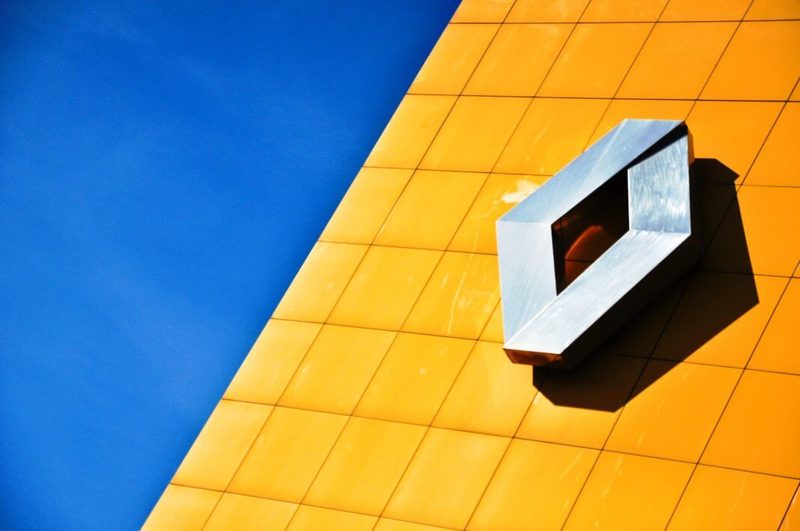 Renault: утилизация аккумуляторов