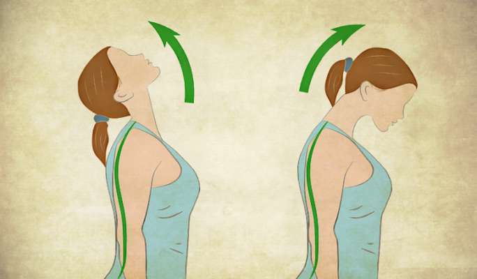 8 эффективных домашних средств для облегчения боли в шее