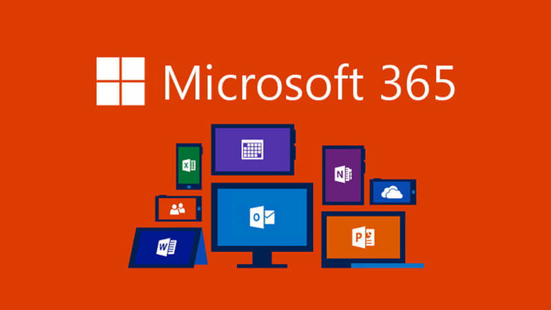 Microsoft переименовывает 365, добавляет новые функции Word, Excel и другим