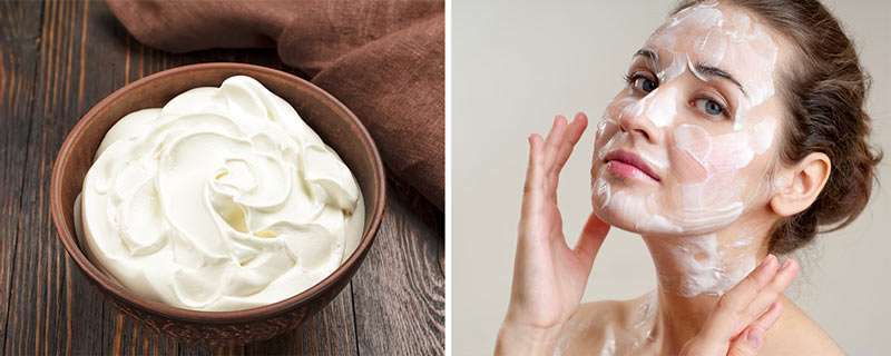 12 витаминных масок, которые заменяют салонные процедуры