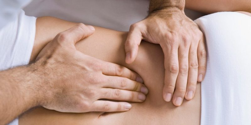 Восточный висцеральный массаж: техника оздоровления всего организма