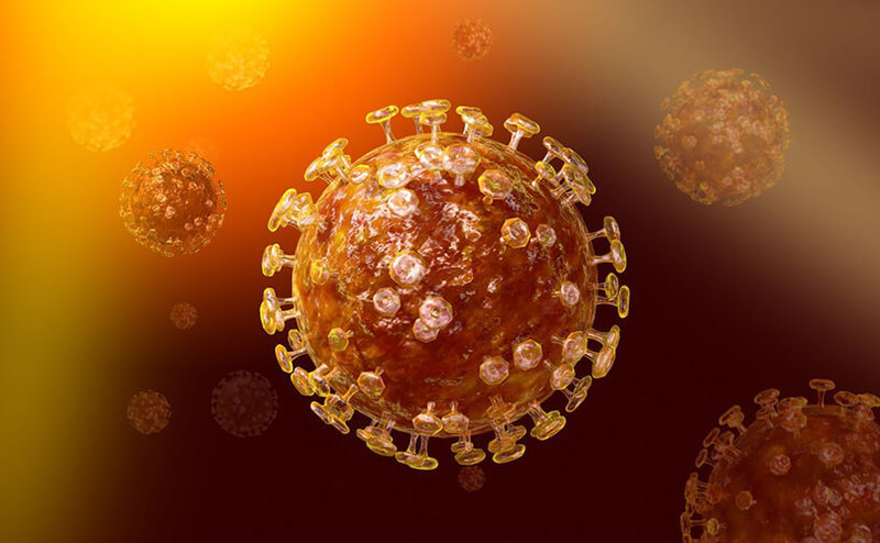 Высокая температура может убить коронавирус