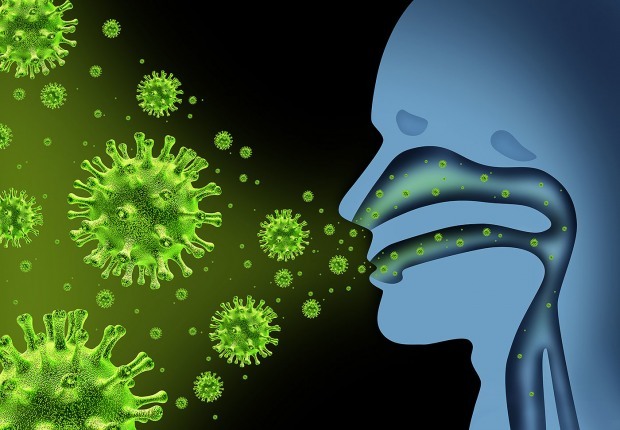 Как кислотно-щелочной баланс влияет на вирусы