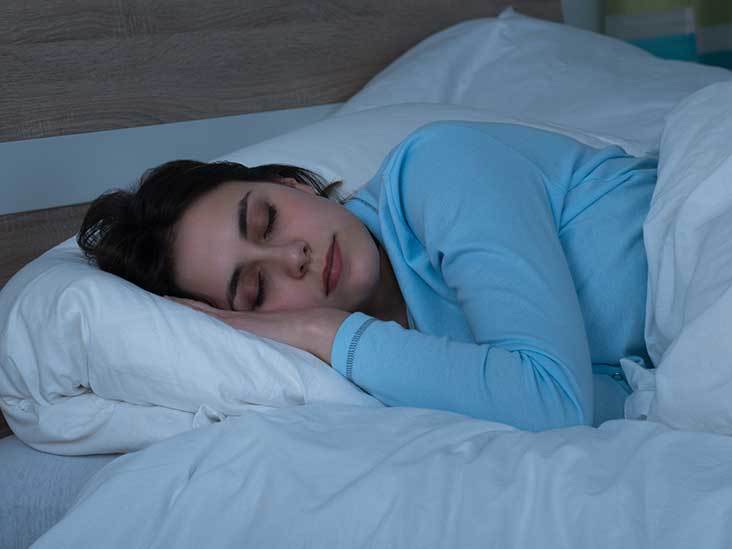 Как худеть во сне: 5 научно доказанных способов