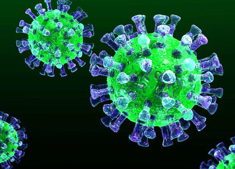 Может ли УФ-свет убить коронавирус?