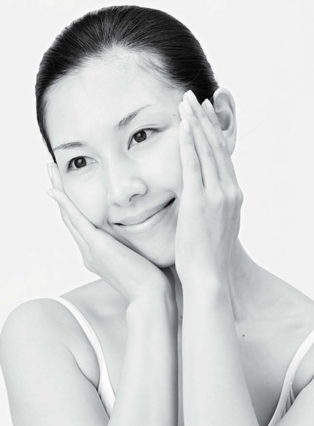 Золотые советы красоты от японского косметолога