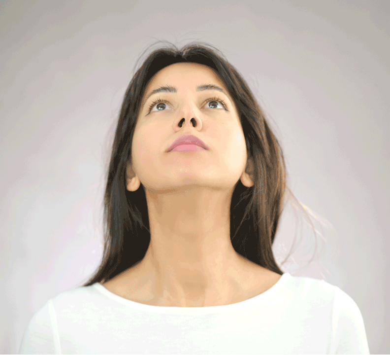 Как избавиться от провисаний и омолодить шею