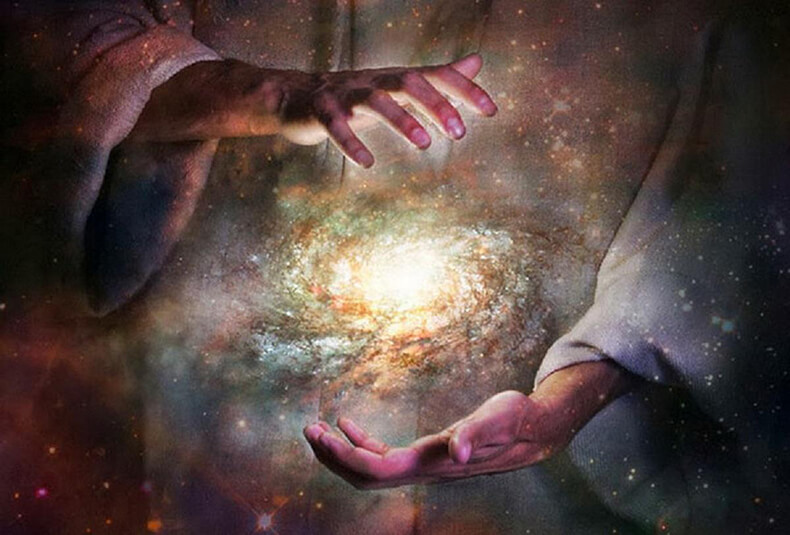 Физик с мировым именем Митио Каку верит в существование Бога