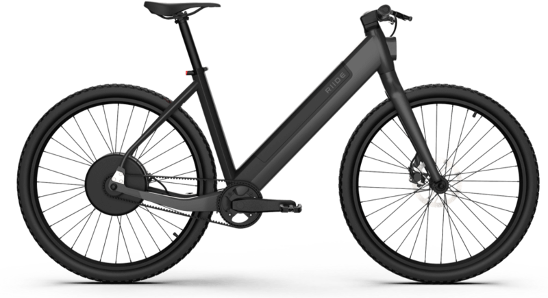 После более чем 3 лет исследований и разработок, Riide выпускает велосипед второго поколения