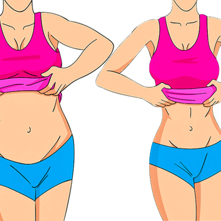 10 советов, которые помогут потерять вес