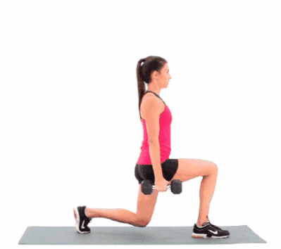 Как накачать среднюю ягодичную мышцу: Топ-8 упражнений