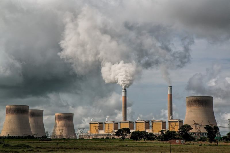 Уголь достигает "критической точки" по сравнению с возобновляемыми источниками энергии