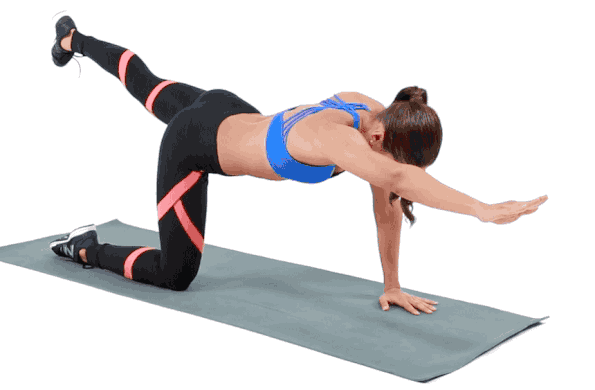 3 exercises for perfect abs