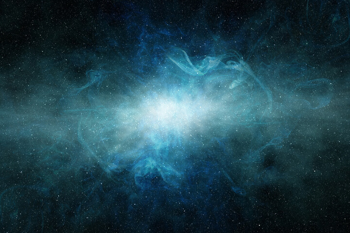Сверхновые черные карлики могут стать последним событием во вселенной