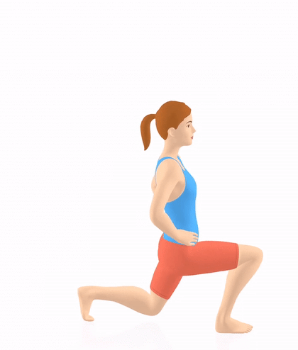 Key leg exercise: everything you need to know about lunges