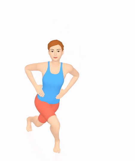 Key leg exercise: everything you need to know about lunges