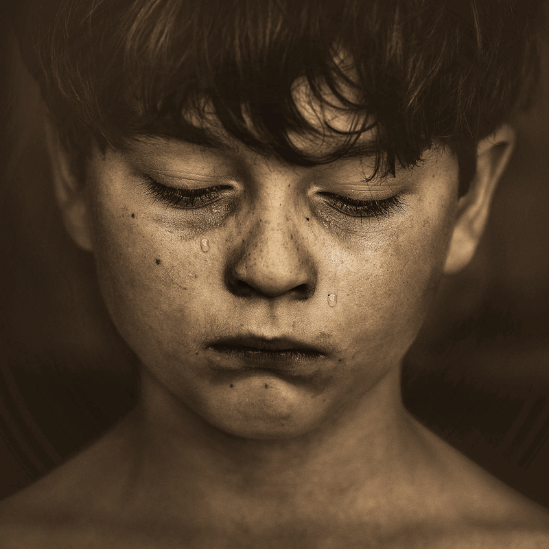 Без лишних слов: Что делать, если ребёнок плачет