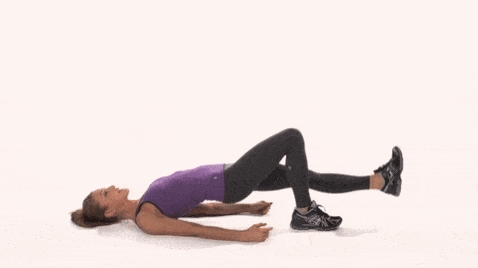 The best lower abs exercises
