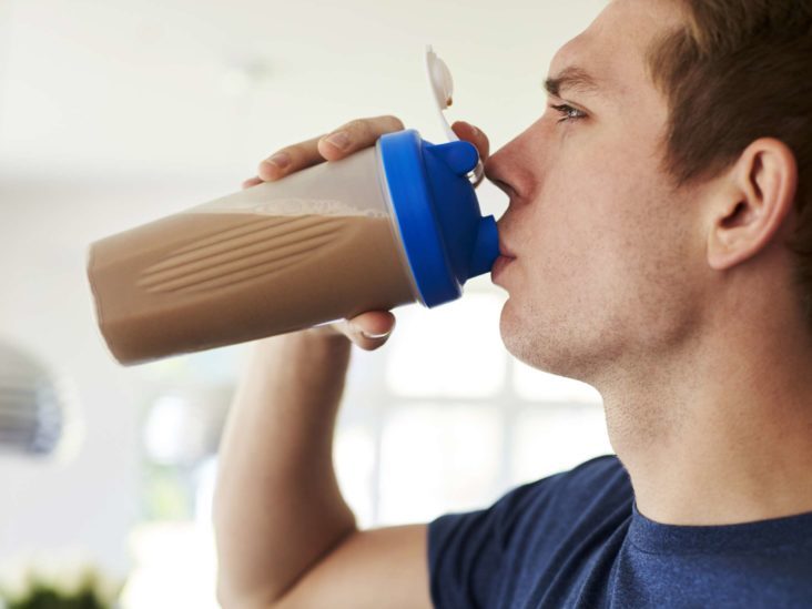 10 признаков того, что вам нужно есть больше белка