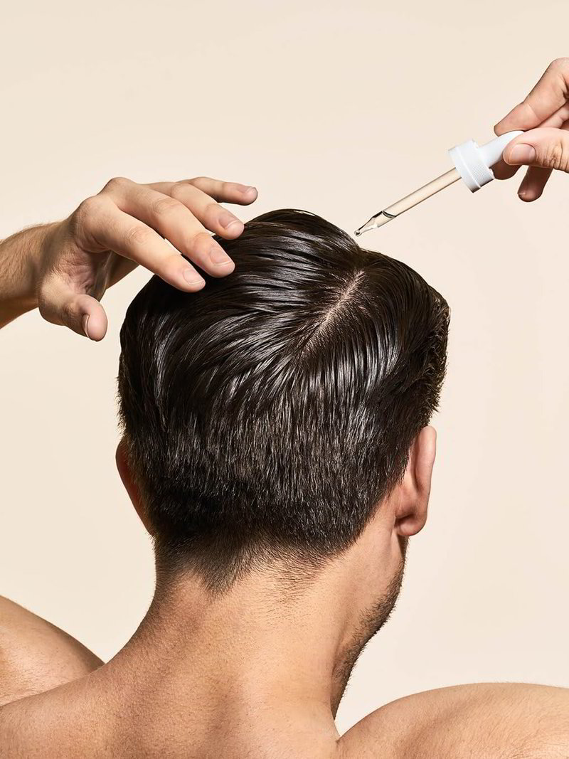 Как в домашних условиях лечить волосы для роста волос