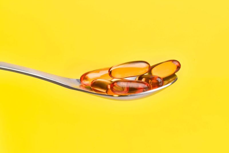 5 вещей, которые нужно знать о добавках витамина D